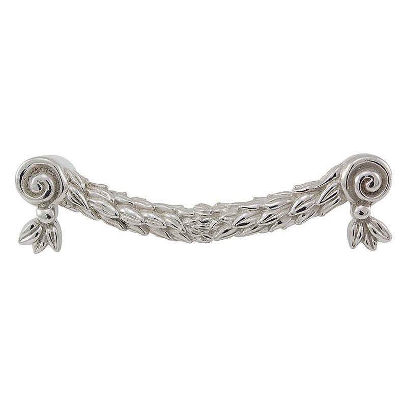 Sforza Bar / Handle Pull, Polished Nickel