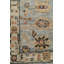 Oriental Area Rug in Blue