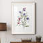 Variété de couleurs III - peinture encadrée-1503319630-1503319665
