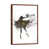 Classic Brown Wood Framed is unavailable