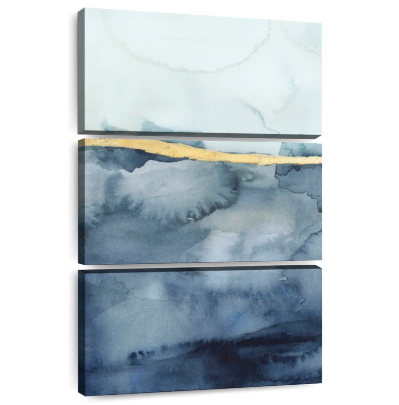 Avery Coastal Horizon I, 32" H x 20" W