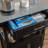 Aleshire Granite Top Kitchen Cart With Storage Space-1194751866