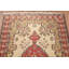 Tapis traditionnel rétro en laine 3 x 4