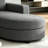 Fourseater Modular Sectional Couch,Premium Chenille Fabric,With 2 Throw Pillows,Tufted Cushion Backrest Design,Highdensity Foam Easy Install,Fits Bedrooms, Living Rooms, Reading Nooks,Beige-311359936
