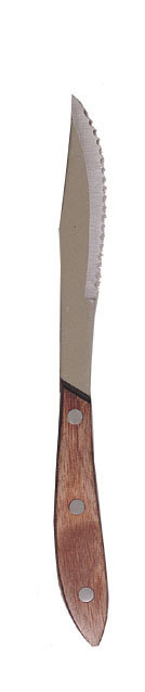 Update International Serrated Steak Knife