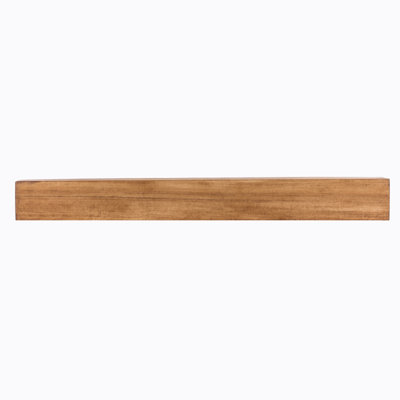 Modern Farmhouse Fireplace Mantel