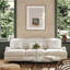 Arrowroot Weave Authentic Grasscloth Wallpaper-810661516