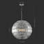 Chinetta 5 - Light Chandelier