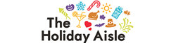 The Holiday Aisle® logo