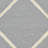 Deedgra Hand Tufted Wool Geometric Rug-19273521