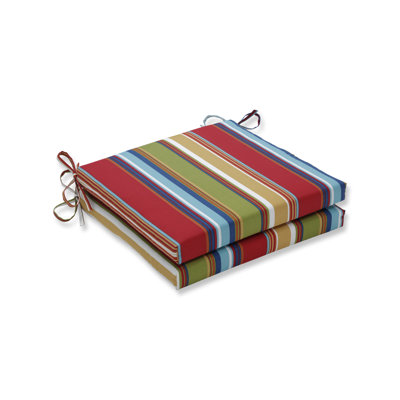 Outdoor 3'' Dining Chair Cushion