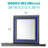 Lorana Wall Mirror (Variant)-1272961440