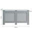 Large Radiator Cover