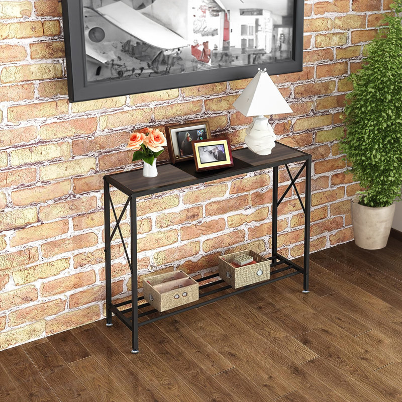 Console Reeni