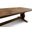 Oak Solid Wood Dining Table