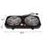 Boshen 2000 Watt Electric Double Burner