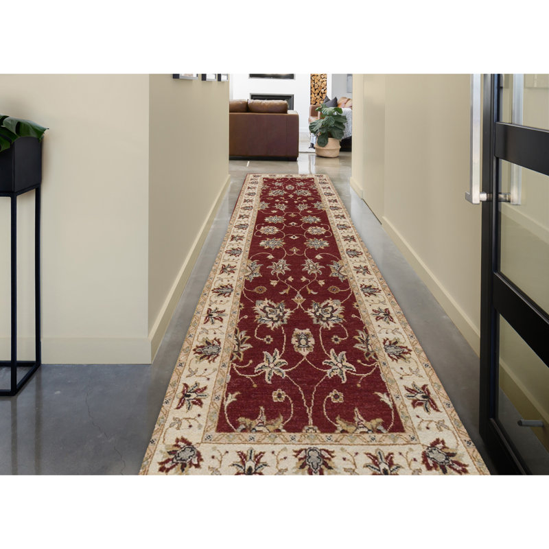 Cornwall One-of-a-Kind 2'5" X 8'5" Area Rug