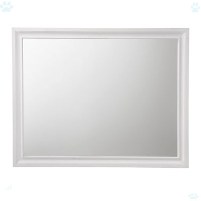 Miroir moderne pour salle de bain