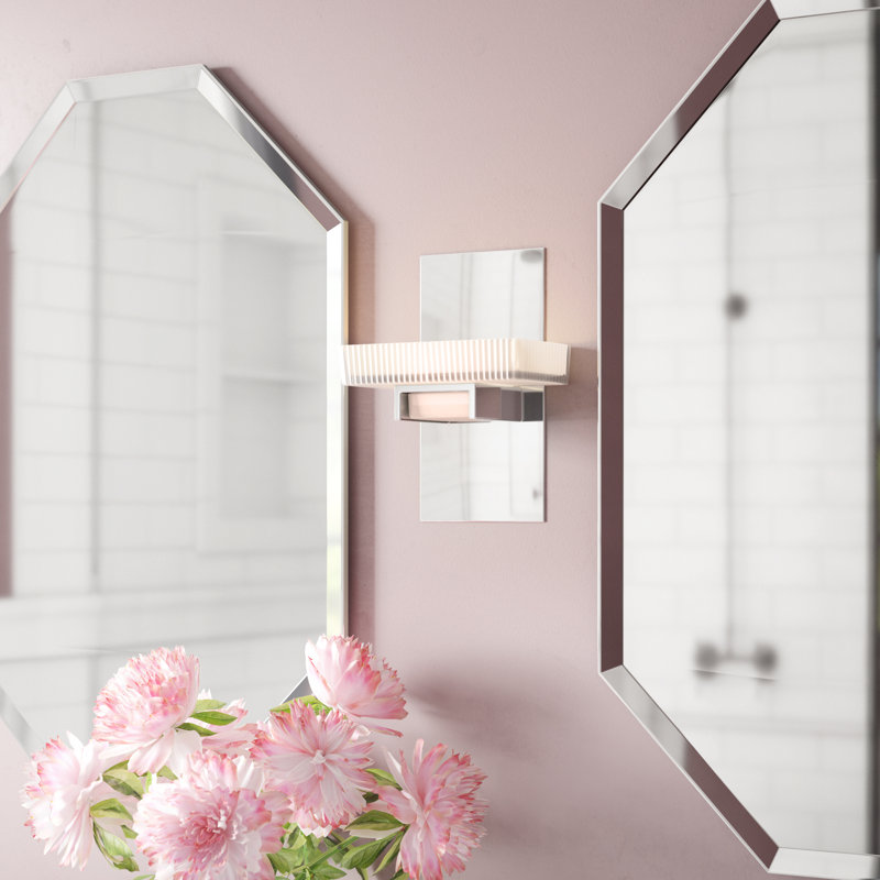 Chalice Dimmable Vanity Light