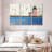 " Classic Lighthouse " by Paradise Art Collectives 3 - Pieces-61103215
