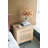 Calinda 2 - Drawer End Table