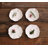 Vida Melamine Salad Plate