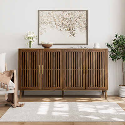 Sideboard Buffet Cabinet With Storage by George Oliver