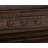 Upholstered Panel Storage Bed-94574411