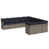 Navy Blue Cushion/Grey Frame is out of stock selected