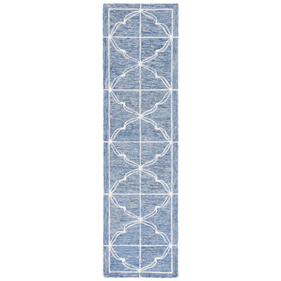 Tapis en laine