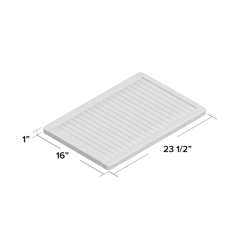 Tapis pour salle de bain