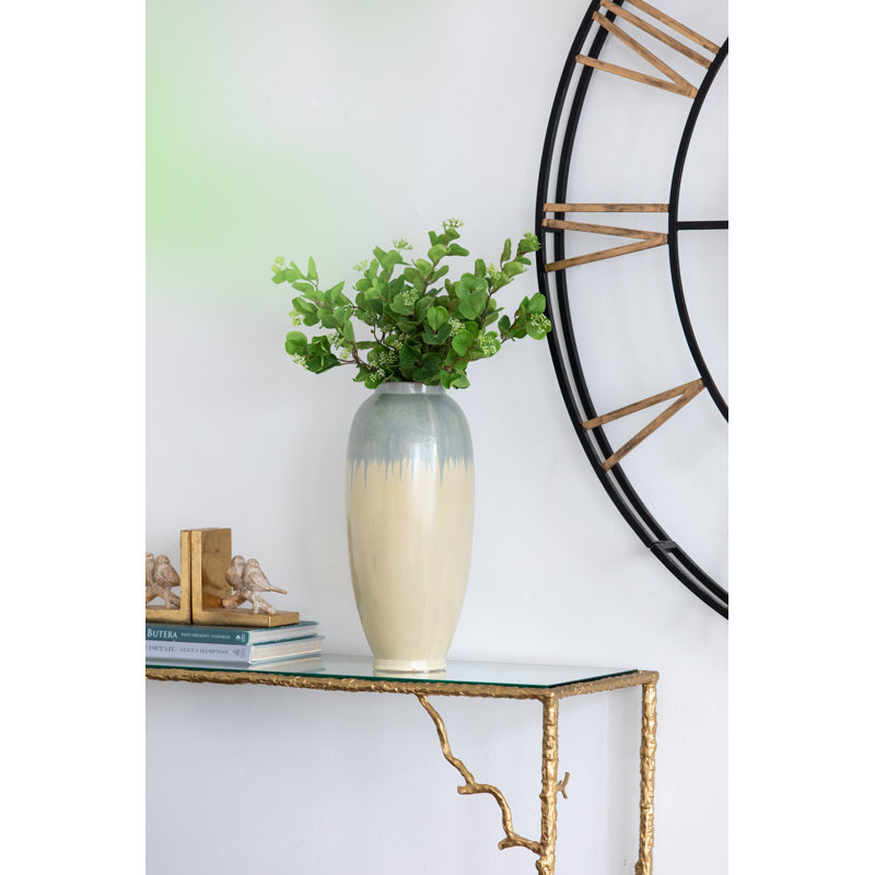 Valynda Ceramic Table Vase
