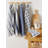 Cotton Waffle Kitchen Towel Linen Set-1424176306