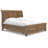 Jayde California King Storage Sleigh Bed-123191492