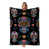 Sugar Skull Pattern