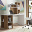 140cm W Rectangle Writing Desk-92651128