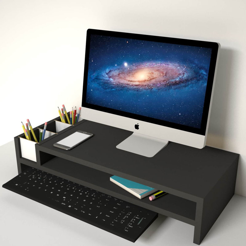 Alvino Monitor Stand