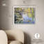«Lily Lagoon II» par Art Remedy-114227695-114227696