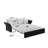 74.8" Queen Pull Out Sofa Bed-1510432178