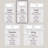 Series 1200 Brushed Microfiber Sheet Set - Wrinkle, Stain & Fade Resistant Bed Linens & Pillowcases-20058685-20058687