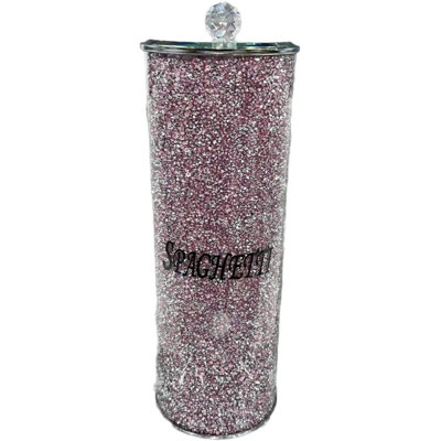 Glass Jar