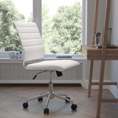 Fauteuil de direction pivotant Crafton