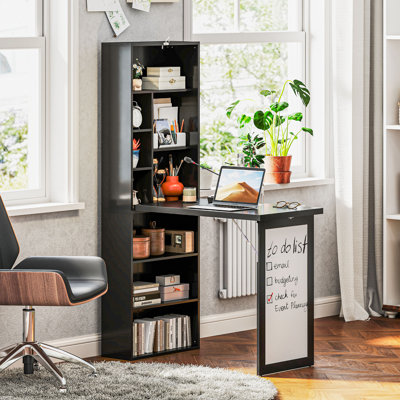 Shonteria Writing Desk