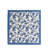 Britannia 100% Cotton Floral Square Napkin-109304233