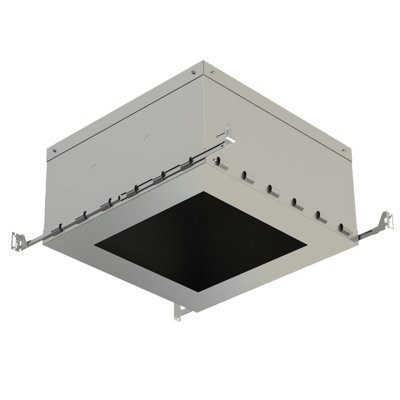 IC Rated Recessed Lighting Housing