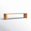 Channing Solid Wood Bench-1727322017-1727322022