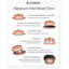 Le Creuset Signature Cast Iron Oval Bread Oven, 11.5 In., Peche