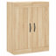 Longlier 69.5cm Wide 3 Drawer Highboard-1386201618