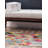 Lonniet Washable Geometric Indoor Rug-455827785