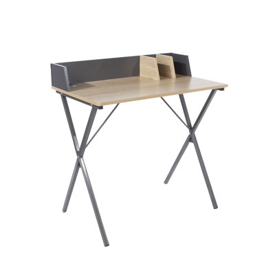 Cherise Compact Home Office Desk